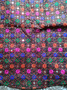 Women&#39;s Embroidered Jacket