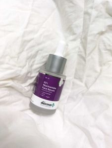 The Derma Co. 10% Niacinamide Face Serum