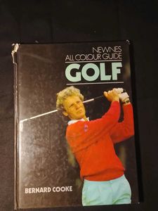 All Colour Guide To Golf