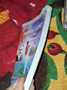 Physics Workbook