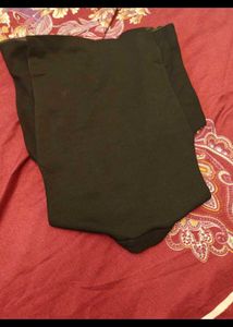 Stylish Black Waistcoat 2-6 years old