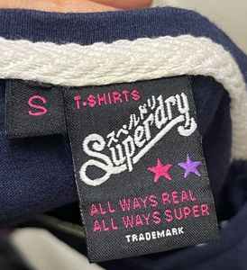Super dry Woman’s T-shirt