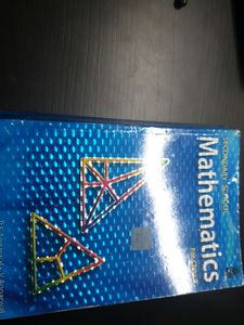 Class 9th RS Aggarwal