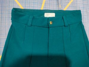 Formal Pant