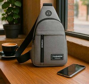 Sling Bag