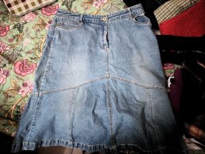 Cute Summery Skirt For Women
