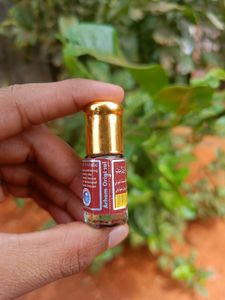 Premium Attar