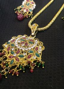 2 Necklace