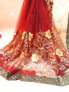 Party Wear Sarees