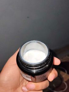 WOW Vitamin C Face Cream