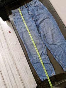 Boyfriend Shaped Jean