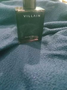 Villain Eau De Parfum 100ml