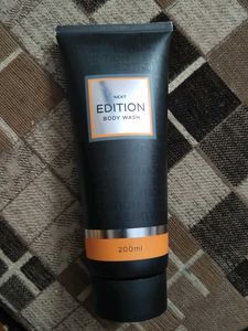 NEXT Edition Body Wash