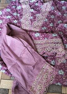 Suit set Of 3 Piece