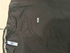 T-Shirt and Pants Set