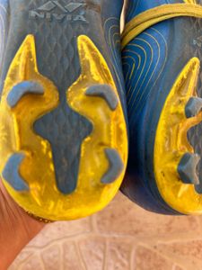 Nivea Football Boots