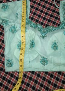 Elegant Lehnga Choli