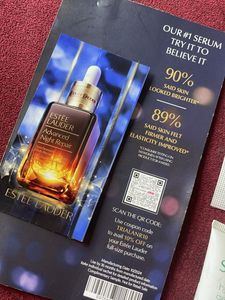 Skincare Sample Bundle