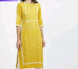 Vishudh Kurta