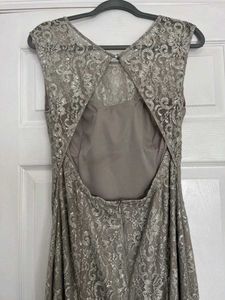 Betsy And Adam Gown