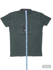Balmain Paris Graphic T-shirt