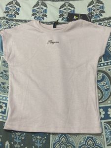 Light Pink Arizona T-Shirt