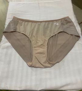 Fila Beige Briefs - Like New 32-40