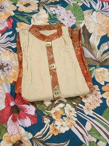Vintage-style Dress
