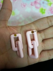 Earrings Combo - 3 pairs