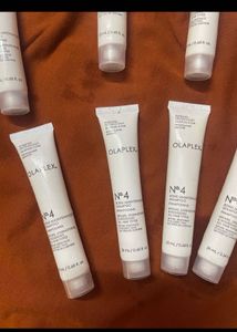 Olaplex No.4 Shampoo 3 Tube
