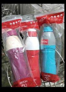 Milton Water Bottle