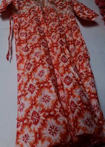 Women's Kurta
