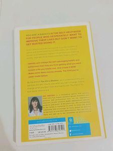 You Are a Badass - Jen Sincero