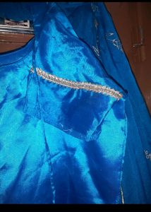 Sonam Kapoor Inspired Lehenga