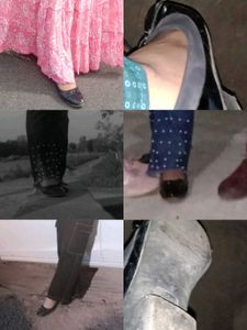 Bellies Nd Socks