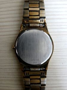 Titan Wrist Watch (Men)