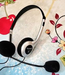 Headphone.