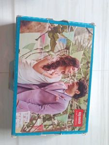 Raymond Fabric