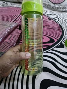 Water Bottle Set Of 3 Pc