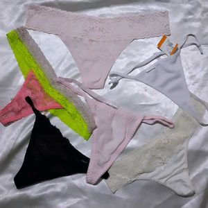 New Panty