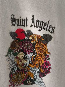 Saint Angeles Graphic Tee
