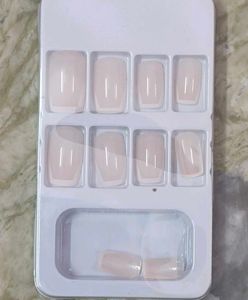 Press On Nails.