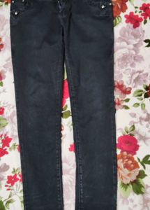 Black Jeans