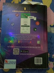 Xamidea Science Class 10