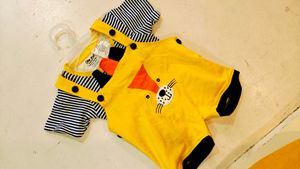 Baby Dress