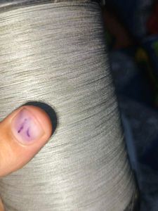 String Broken Hero Plus  Unique Color