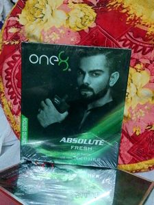 One8 Virat Kohli Perfume