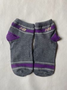 New Balance Socks