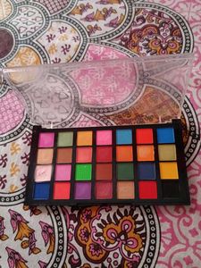 Eyeshadow Palette
