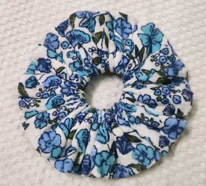 Beautiful Printed Bow